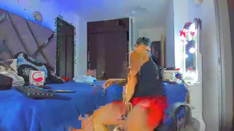 Snapshot of niko_milk chatting on 01-14-26, 01:22 niko_milk online show from 01-14-26, 01:22