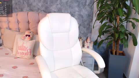 Niko Robin online show from 02-17-25, 02:09