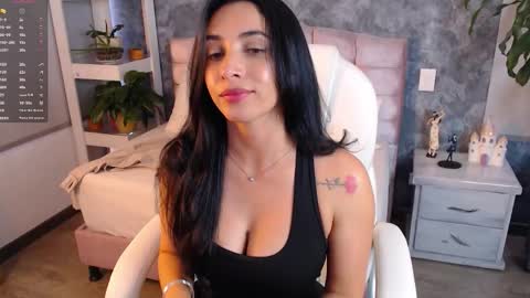 Niko Robin online show from 09-12-25, 07:58