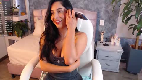 Niko Robin online show from 10-02-25, 06:37