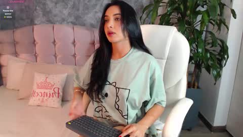 Niko Robin online show from 01-15-26, 12:59