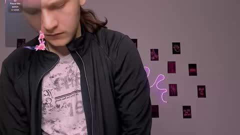 niko_vorn online show from 03-08-26, 09:29