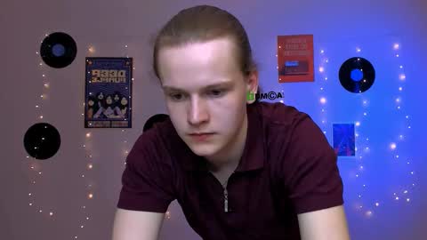 niko_vorn online show from 03-12-26, 07:53