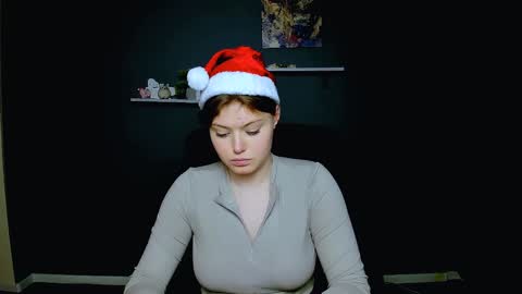 Snapshot of nikol_kitt chatting on 01-03-25, 01:38 Little Niko  Help me reach my goals online show from 01-03-25, 01:38