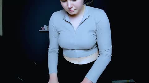 Snapshot of nikol_kitt chatting on 01-03-25, 04:44 Little Niko  Help me reach my goals online show from 01-03-25, 04:44