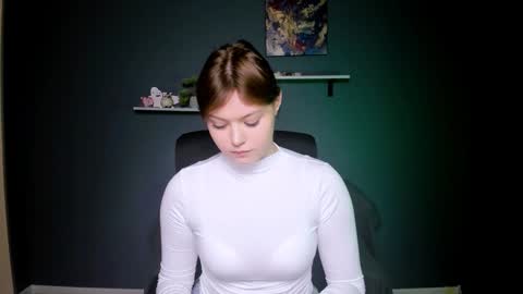Snapshot of nikol_kitt chatting on 01-04-25, 07:34 Little Niko  Help me reach my goals online show from 01-04-25, 07:34
