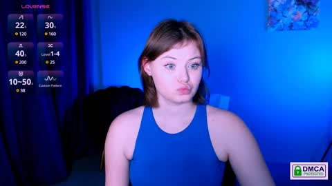 Snapshot of nikol_kitt chatting on 01-06-25, 07:35 Little Niko  Help me reach my goals online show from 01-06-25, 07:35