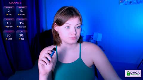 Snapshot of nikol_kitt chatting on 01-06-25, 11:31 Little Niko  Help me reach my goals online show from 01-06-25, 11:31