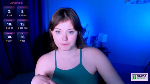 Snapshot of nikol_kitt chatting on 01-07-25, 02:42 Little Niko  Help me reach my goals online show from 01-07-25, 02:42