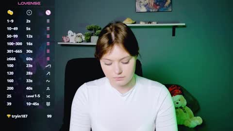Snapshot of nikol_kitt chatting on 01-11-25, 10:51 Little Niko  Help me reach my goals online show from 01-11-25, 10:51