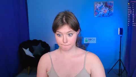 Snapshot of nikol_kitt chatting on 01-13-25, 10:35 Little Niko  Help me reach my goals online show from 01-13-25, 10:35