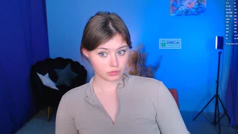 Snapshot of nikol_kitt chatting on 01-14-25, 04:57 Little Niko  Help me reach my goals online show from 01-14-25, 04:57