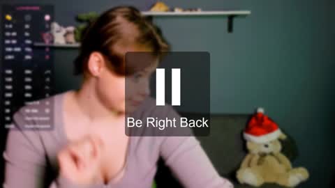 Snapshot of nikol_kitt chatting on 01-21-25, 02:00 Little Niko  Help me reach my goals online show from 01-21-25, 02:00