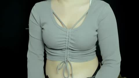 Snapshot of nikol_kitt chatting on 01-21-25, 10:51 Little Niko  Help me reach my goals online show from 01-21-25, 10:51