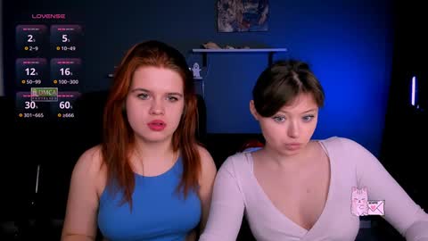 Snapshot of nikol_kitt chatting on 02-01-25, 07:55 Little Niko  Help me reach my goals online show from 02-01-25, 07:55