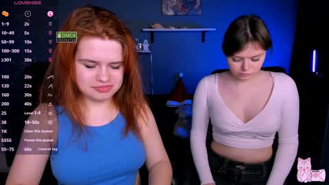 Snapshot of nikol_kitt chatting on 02-02-25, 02:06 Little Niko  Help me reach my goals online show from 02-02-25, 02:06