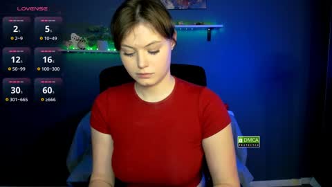 Snapshot of nikol_kitt chatting on 02-05-25, 08:14 Little Niko  Help me reach my goals online show from 02-05-25, 08:14