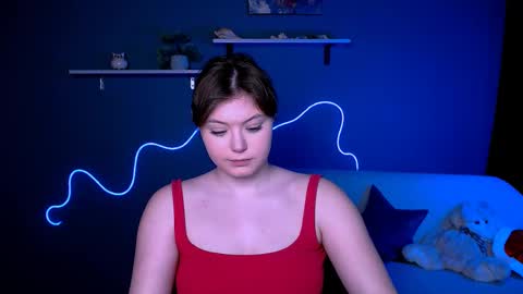 Snapshot of nikol_kitt chatting on 02-11-25, 08:31 Little Niko  Help me reach my goals online show from 02-11-25, 08:31