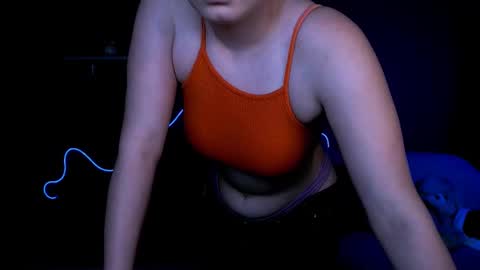 Snapshot of nikol_kitt chatting on 02-12-25, 02:35 Little Niko  Help me reach my goals online show from 02-12-25, 02:35