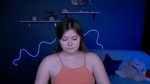 Snapshot of nikol_kitt chatting on 02-12-25, 05:37 Little Niko  Help me reach my goals online show from 02-12-25, 05:37