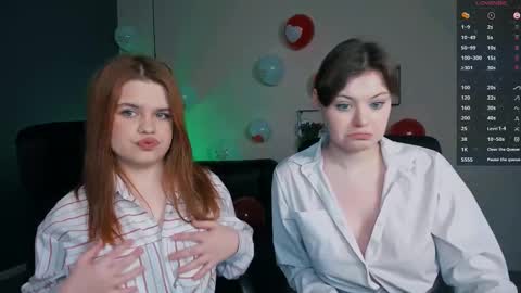 Snapshot of nikol_kitt chatting on 02-15-25, 07:50 Little Niko  Help me reach my goals online show from 02-15-25, 07:50
