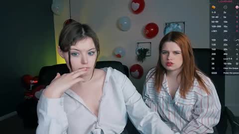 Snapshot of nikol_kitt chatting on 02-15-25, 10:52 Little Niko  Help me reach my goals online show from 02-15-25, 10:52
