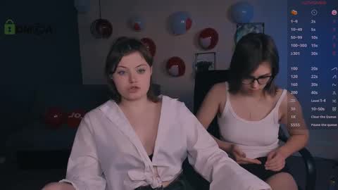 Snapshot of nikol_kitt chatting on 02-22-25, 05:34 Little Niko  Help me reach my goals online show from 02-22-25, 05:34