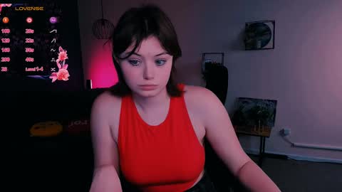 Snapshot of nikol_kitt chatting on 02-27-25, 11:26 Little Niko  Help me reach my goals online show from 02-27-25, 11:26