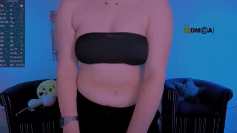 Snapshot of nikol_kitt chatting on 09-16-25, 07:26 Little Niko  Help me reach my goals online show from 09-16-25, 07:26