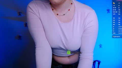 Little Niko  Help me reach my goals online show from 01-08-26, 08:22