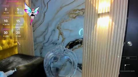 Nikol Rang online show from 09-17-25, 10:55