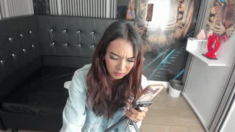 Nikol Rang online show from 09-19-25, 11:05