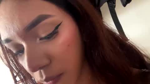 Nikol Rang online show from 10-23-25, 09:13