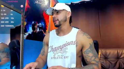 Snapshot of nikolahank1 chatting on 01-20-25, 01:39 Nikola Hank online show from 01-20-25, 01:39