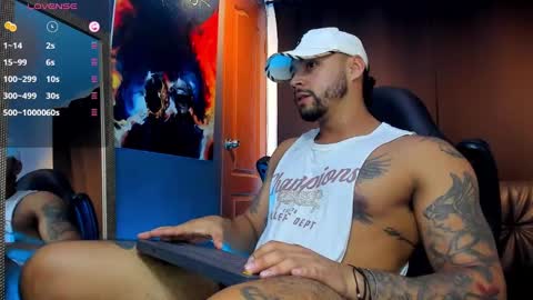 Snapshot of nikolahank1 chatting on 02-04-25, 05:21 Nikola Hank online show from 02-04-25, 05:21