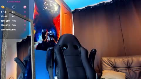 Snapshot of nikolahank1 chatting on 02-09-25, 09:05 Nikola Hank online show from 02-09-25, 09:05