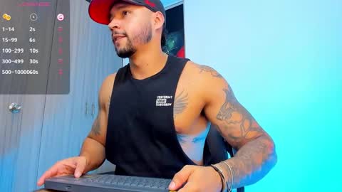 Snapshot of nikolahank1 chatting on 02-22-25, 05:02 Nikola Hank online show from 02-22-25, 05:02