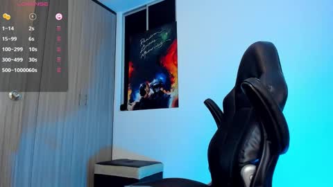 Snapshot of nikolahank1 chatting on 02-25-25, 06:58 Nikola Hank online show from 02-25-25, 06:58