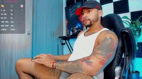 Snapshot of nikolahank1 chatting on 10-16-25, 06:36 Nikola Hank online show from 10-16-25, 06:36