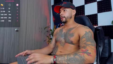 Nikola Hank online show from 12-18-25, 08:31