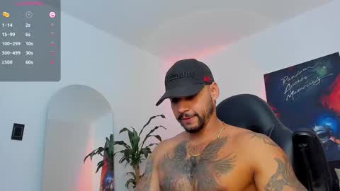 Nikola Hank online show from 02-22-26, 03:07