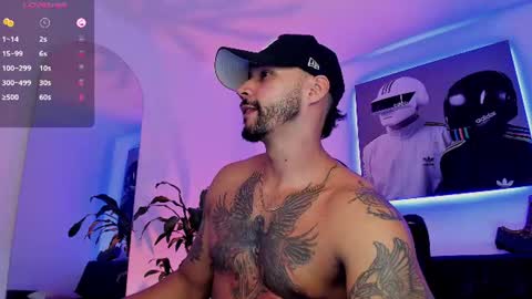 Nikola Hank online show from 06-11-26, 07:06
