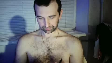 nikolas_vaz online show from 01-20-25, 09:32