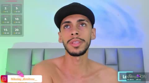    online show from 03-18-26, 04:04