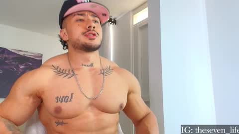 Niko online show from 12-03-25, 06:17