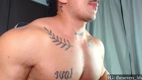 Niko online show from 03-24-26, 02:05