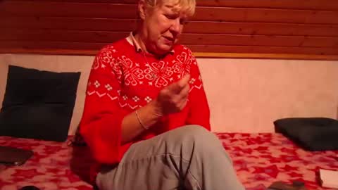 Nikole1 online show from 02-03-25, 04:10