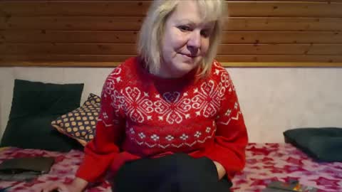 Nikole1 online show from 02-15-25, 10:55