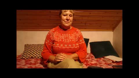 Nikole1 online show from 10-21-25, 03:02