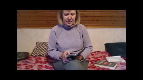 Nikole1 online show from 11-26-25, 10:49